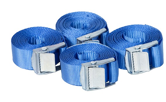 Leak Diverter Hanging Straps