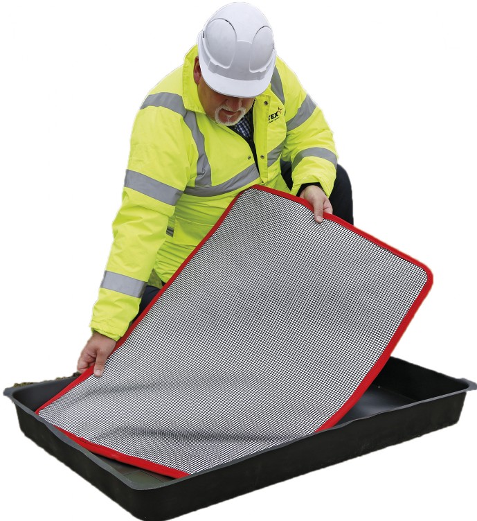 Replacement SpillTector Mat